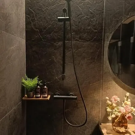Appartement Tiny House S Vyhledem Na Krkonose A Jizerky *
