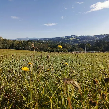 Appartement Tiny House S Vyhledem Na Krkonose A Jizerky Semily