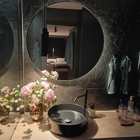 Tiny House S Vyhledem Na Krkonose A Jizerky *
