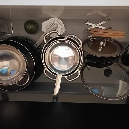 Appartement Tiny House S Vyhledem Na Krkonose A Jizerky *